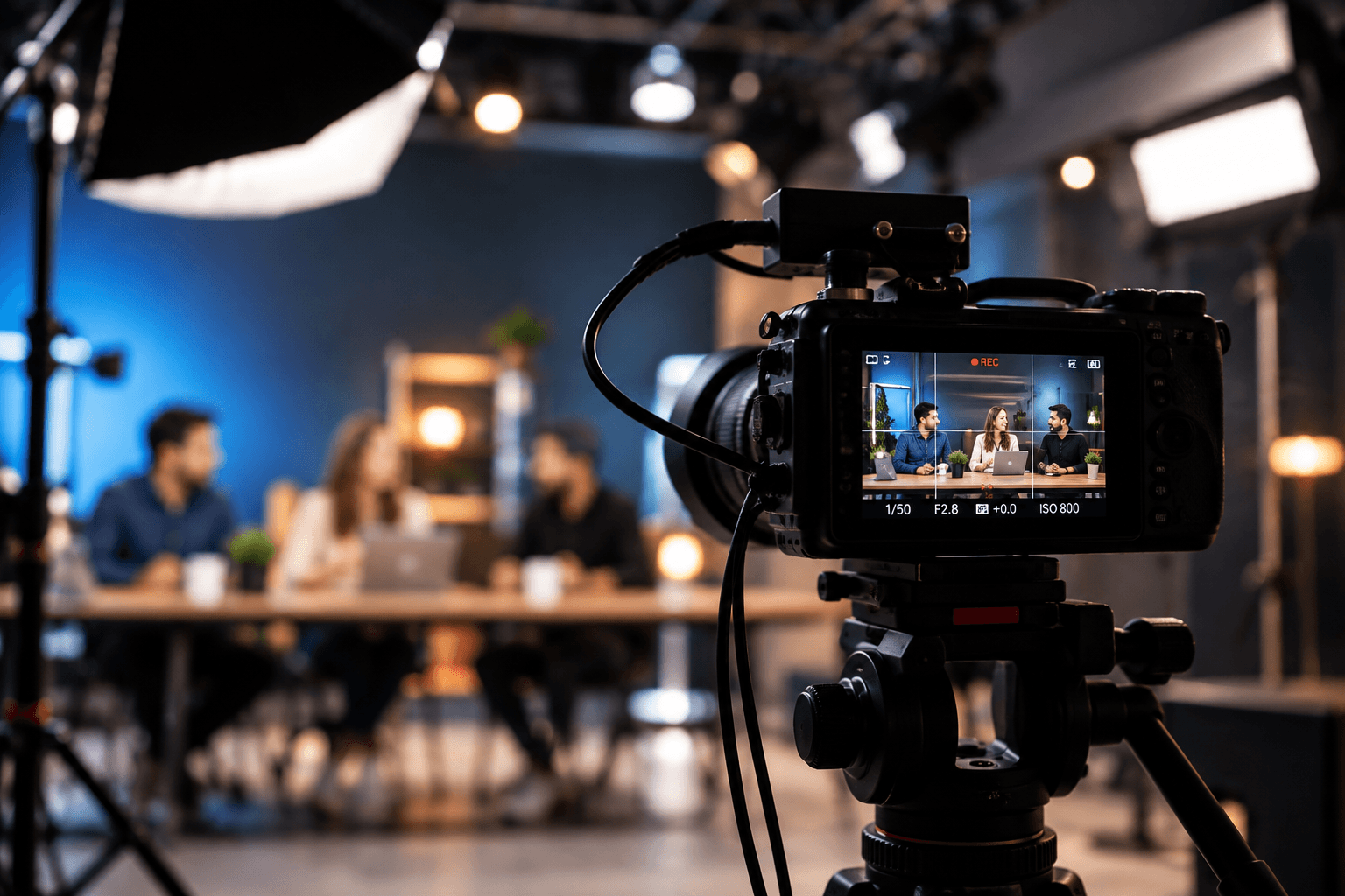 Videography & Photography
